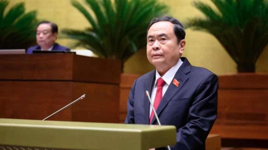 NA Chairman outlines agenda for 15th legislature’s 9th session